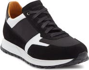 Magnanni Leather Sneaker
