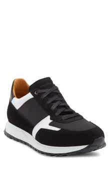 Magnanni Leather Sneaker