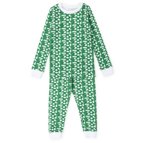 Grayson Boys' Pajama Pant Set