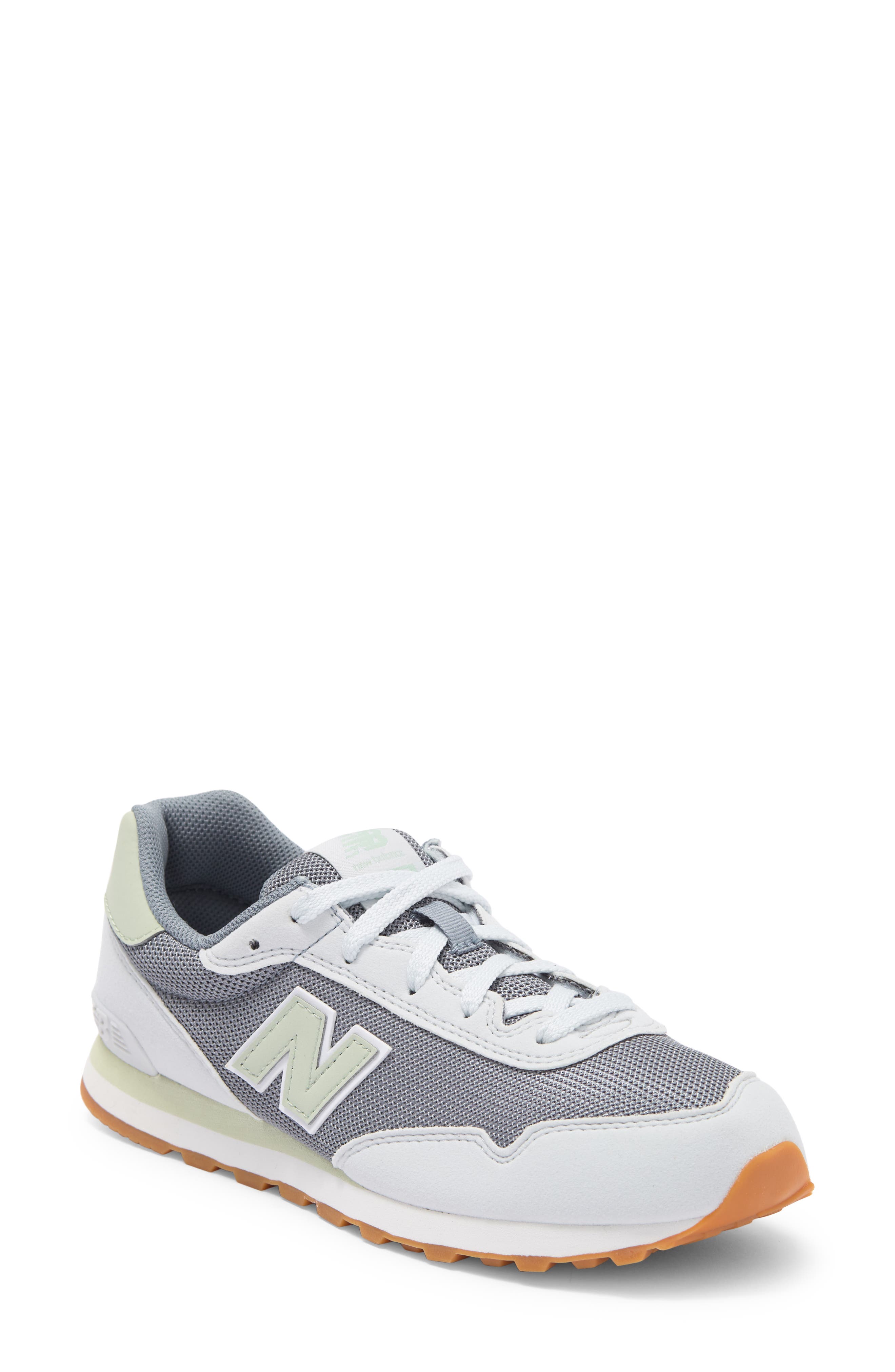 New Balance Kids' 515 Running Shoe, Main, color, 
