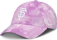 Nike Women's Nike Light Pink San Francisco Giants Mother’s Day Club Adjustable Hat