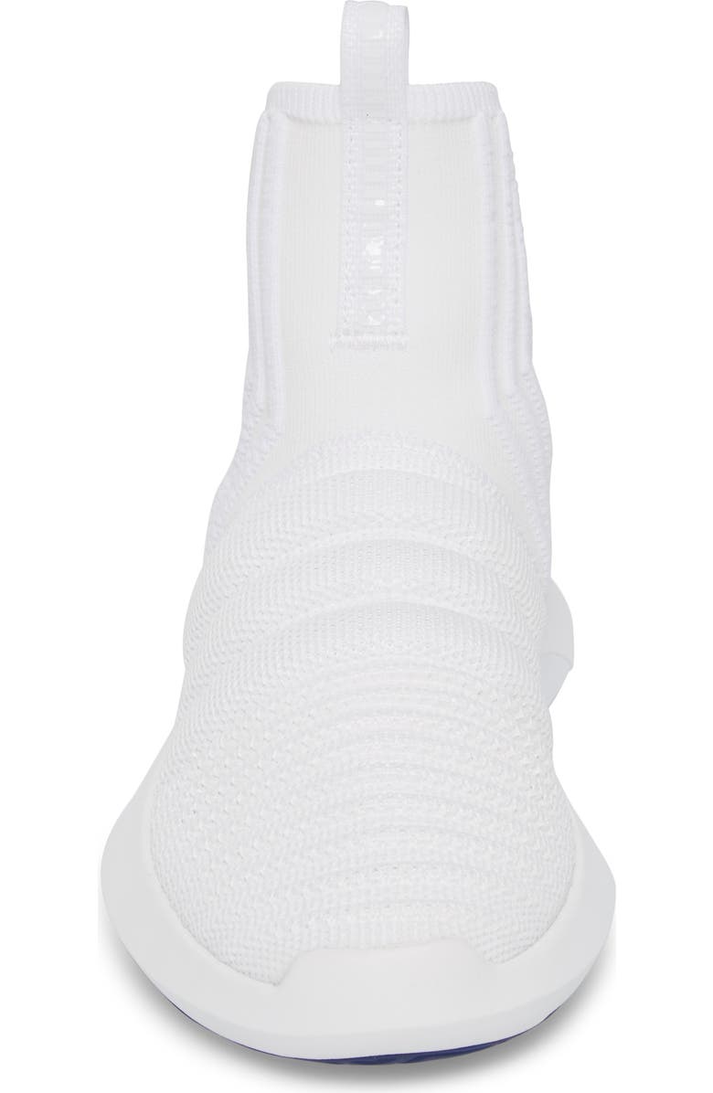 adidas Crazy 1 ADV Sock Primeknit Sneaker, Alternate, color,