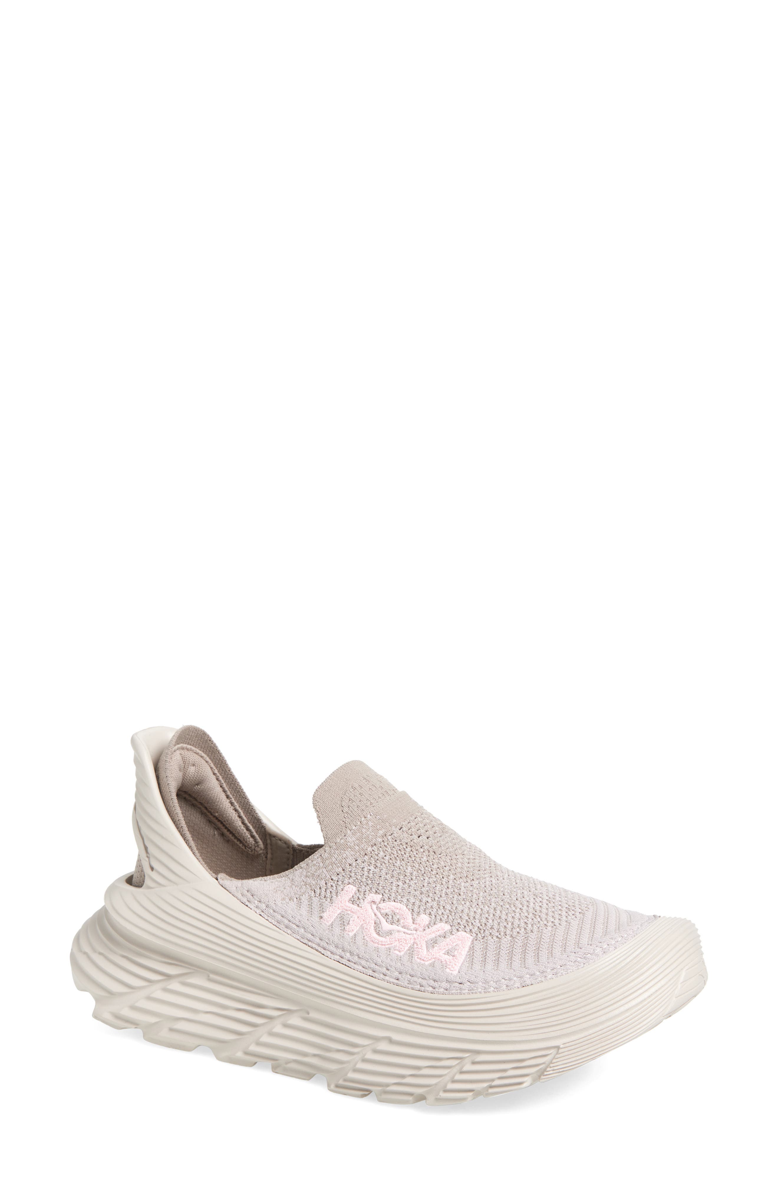 U Restore TC Slip-On Sneaker, Main, color, STUCCO / PUTTY
