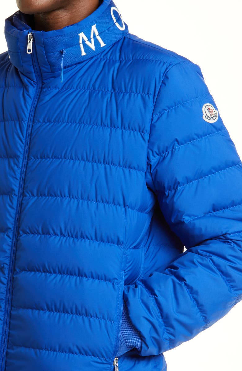 Moncler Akio Puffer Jacket, Alternate, color, 