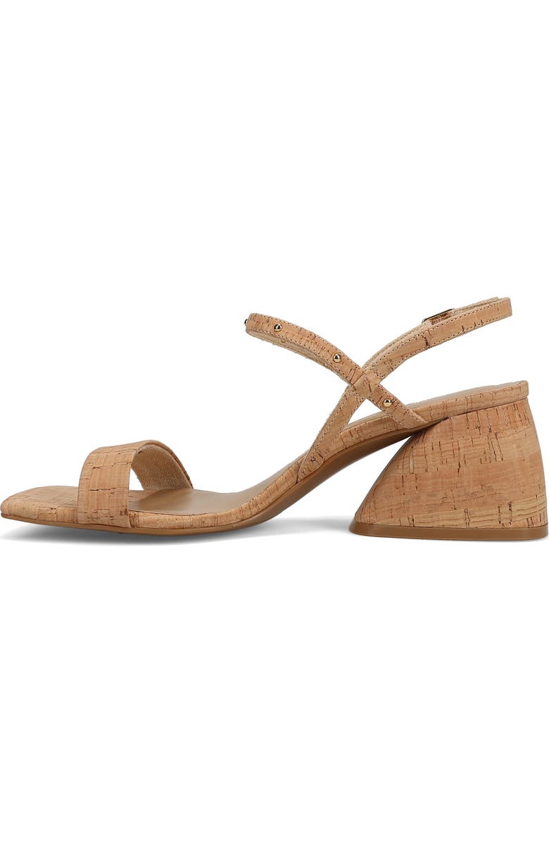 VANELi Maela Ankle Strap Sandal, Alternate, color,