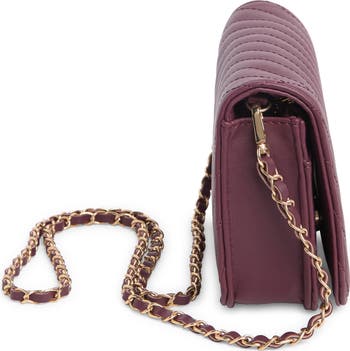 Badgley Mischka Collection Studio Crossbody Bag | Nordstromrack Badgley Mischka Collection Studio Crossbody Bag | Nordstromrack