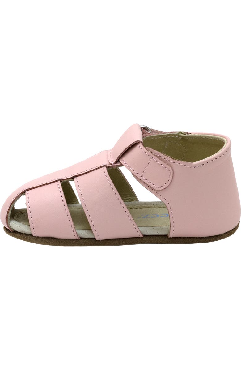 Robeez<sup>®</sup> Lacey Sandal, Alternate, color,
