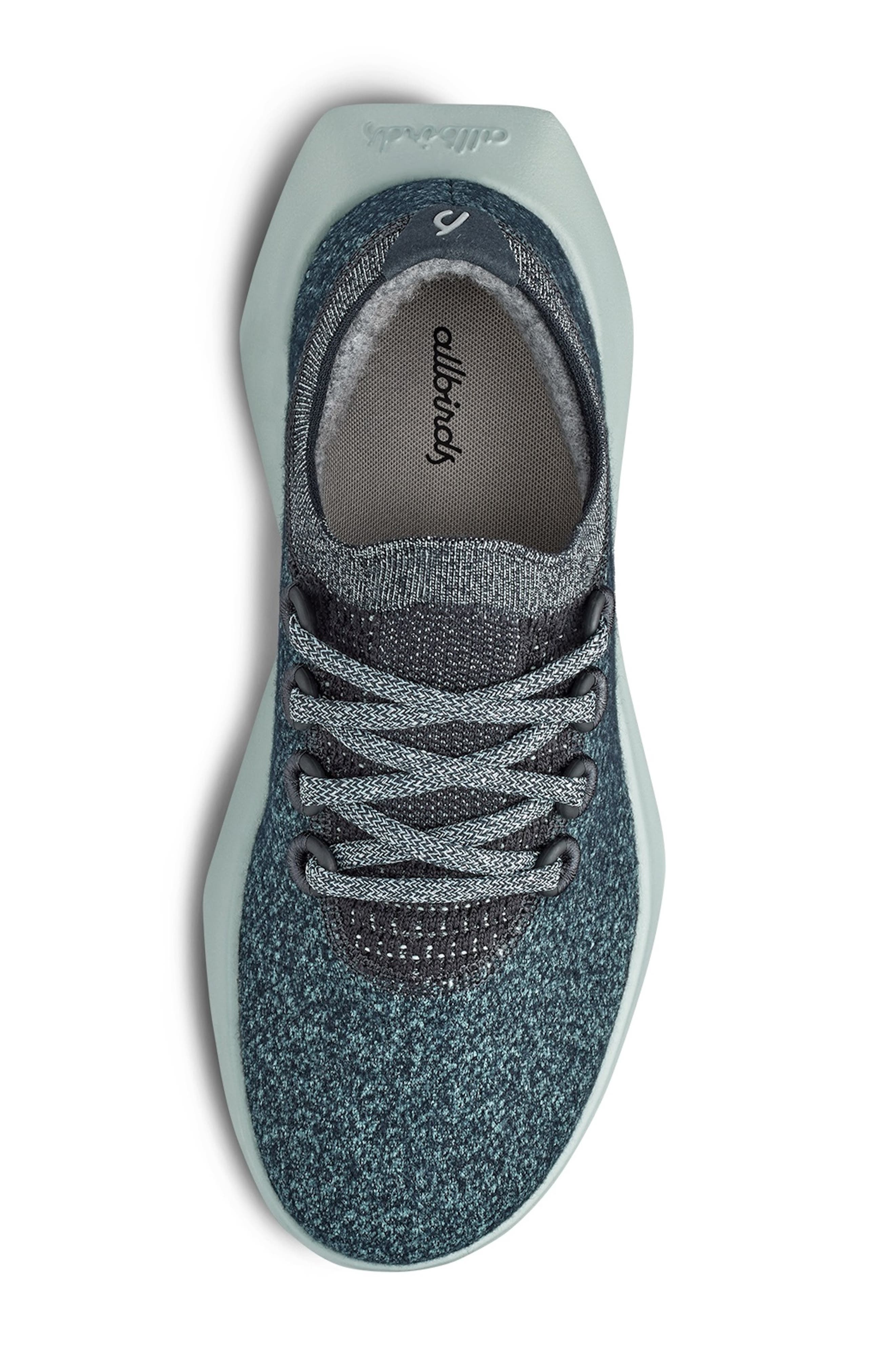 Allbirds Wool Dasher 2 Mizzle Sneaker, Alternate, color, 