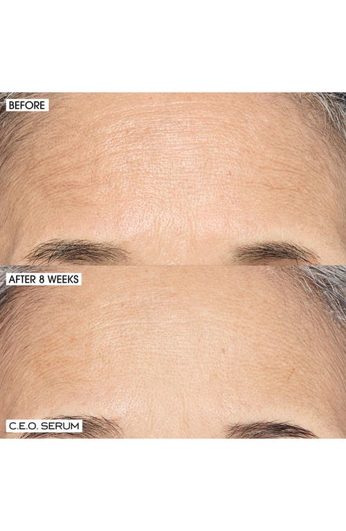 Sunday Riley Home+ Away Brighten, Revitalize + Glow With Ceo 15% Vitamin C Serum Home + Away Brighten, Revitalize In Multi