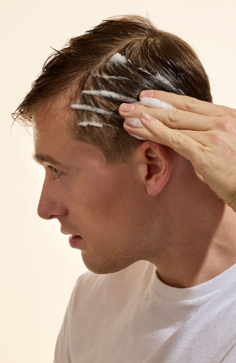 Jack Black True Volume Hair Density Foam, Alternate, color,