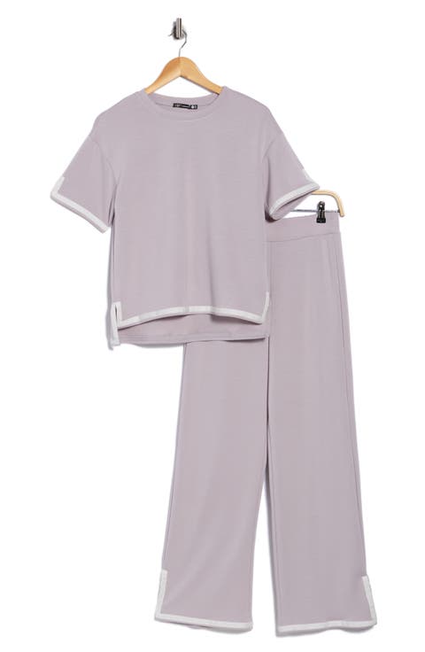 Quintia Pants Pajamas