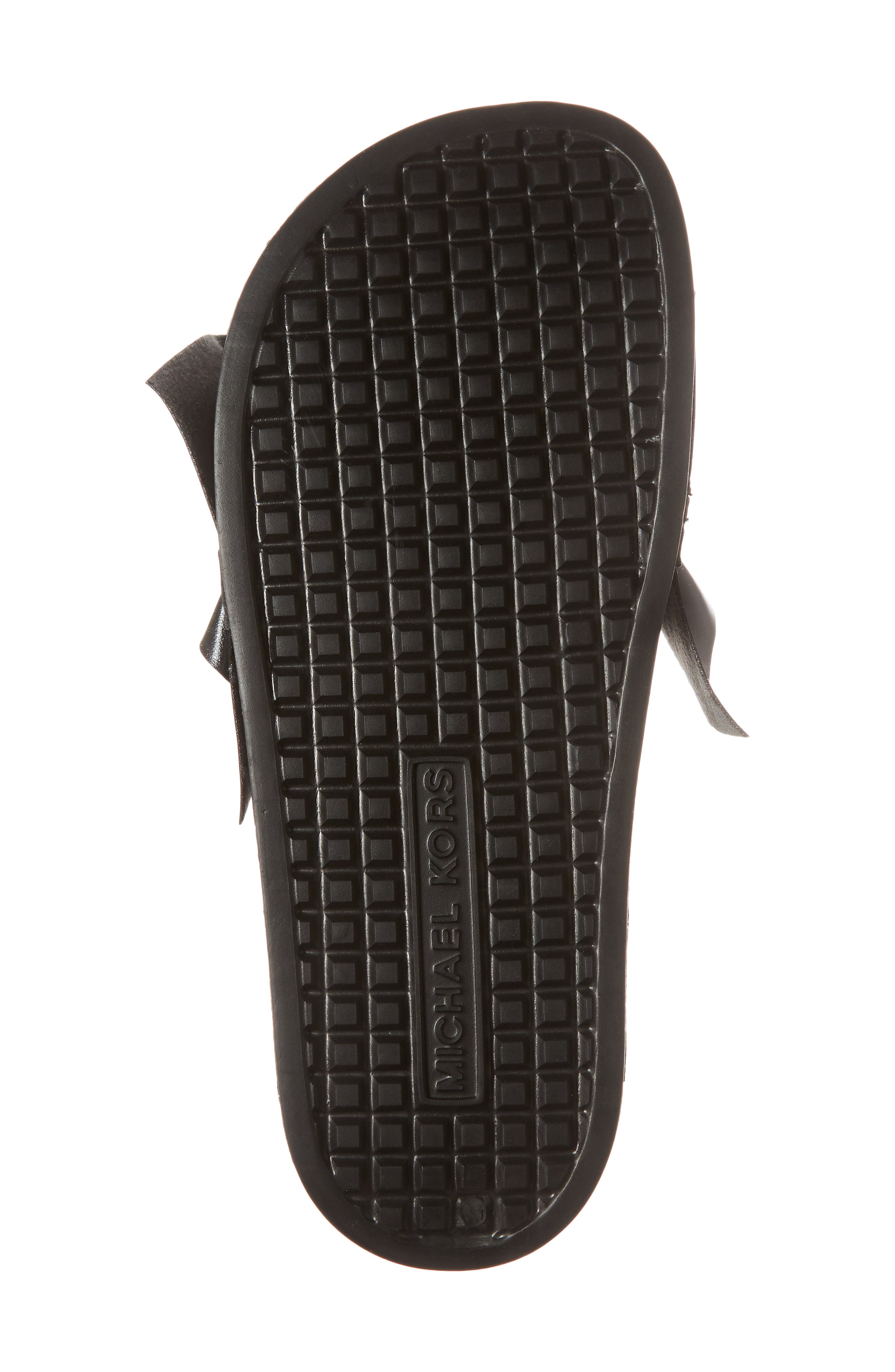 MICHAEL Michael Kors Bella Sport Slide, Alternate, color, 