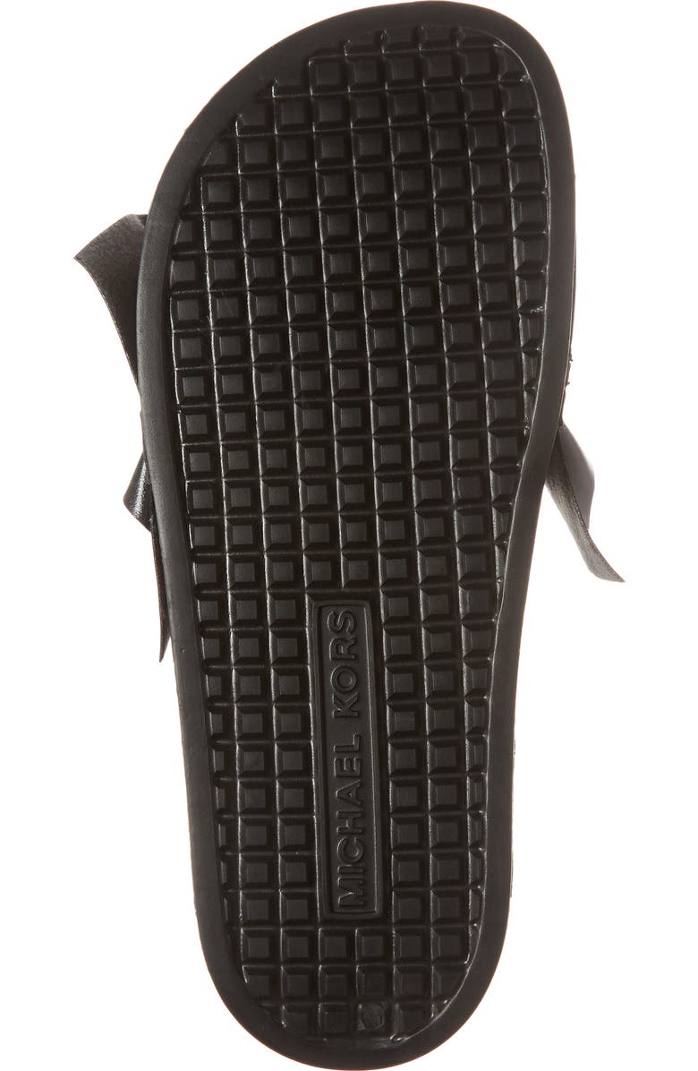 MICHAEL Michael Kors Bella Sport Slide, Alternate, color,