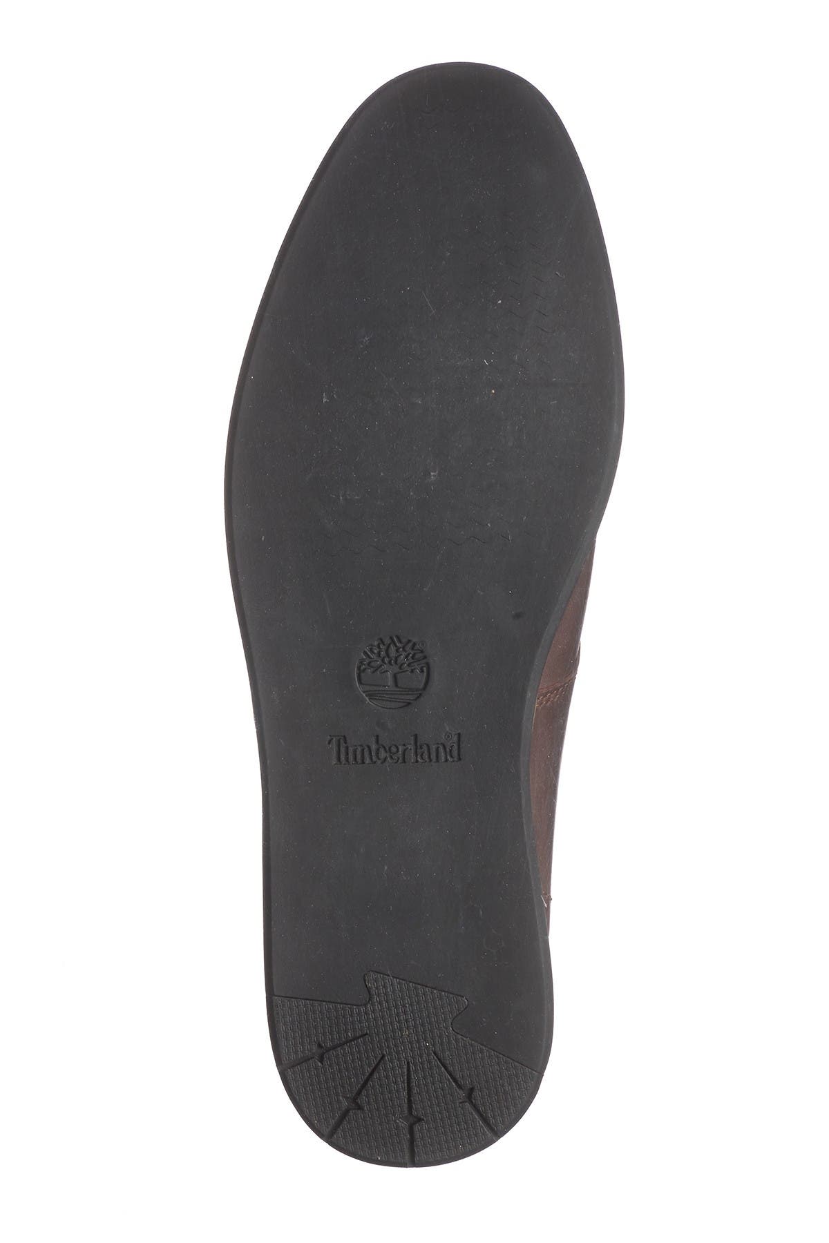 Timberland Revina Leather Chukka Boot, Main, color, 