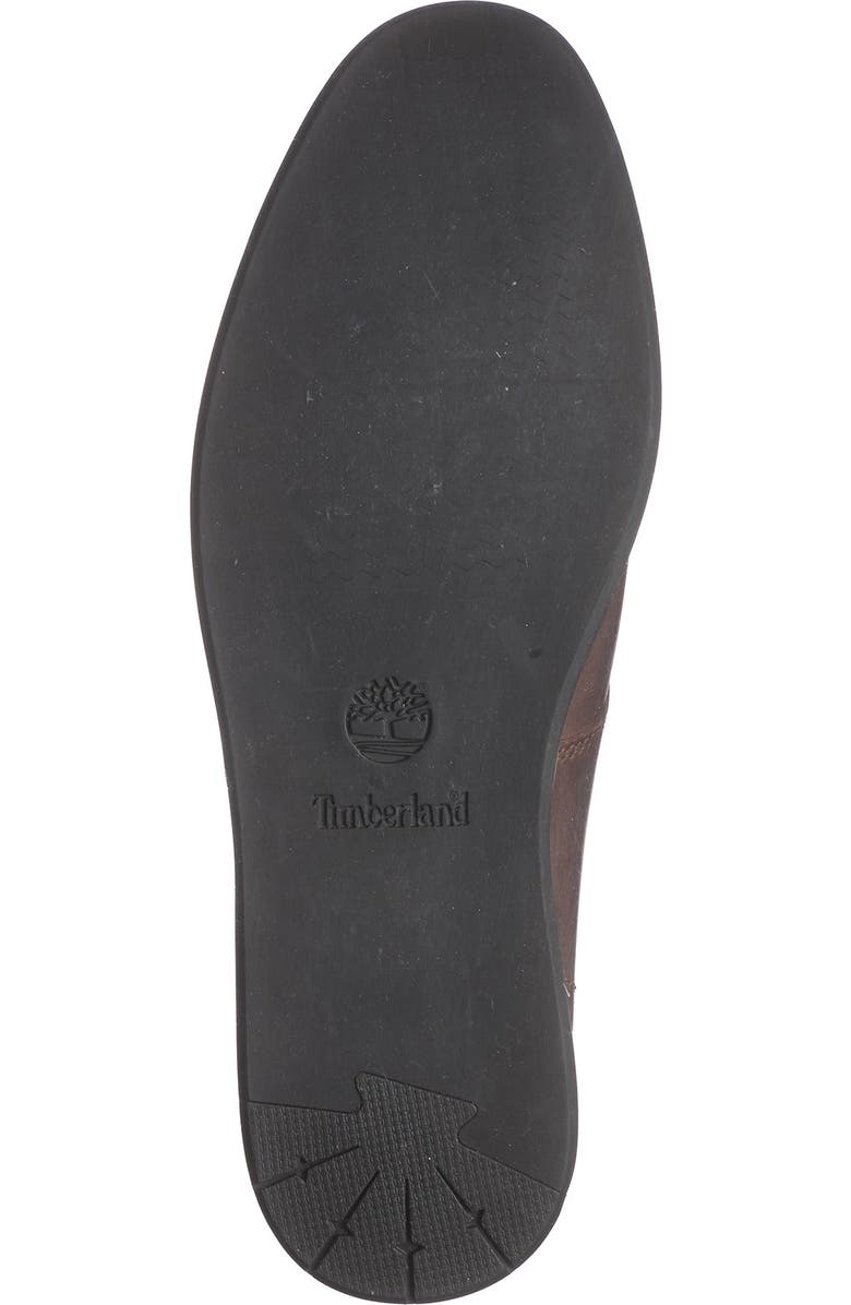 Timberland Revina Leather Chukka Boot, Main, color,