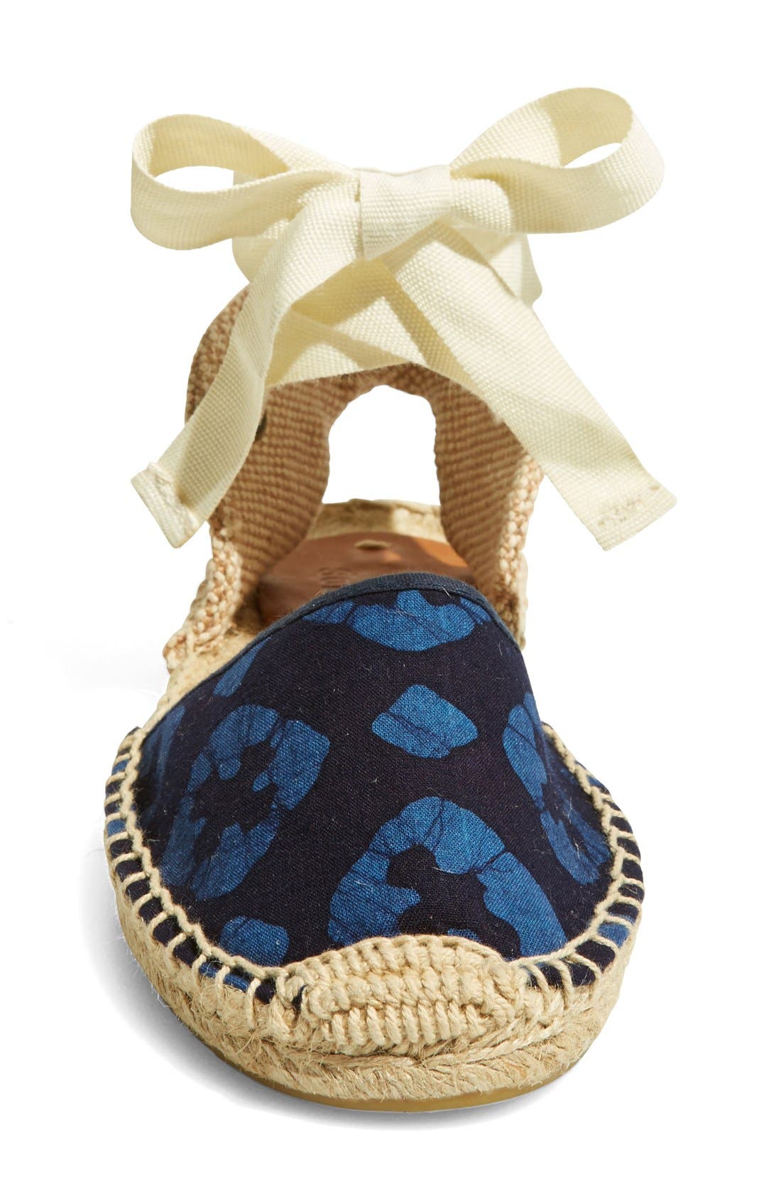 Soludos 'Classic' Espadrille Sandal, Alternate, color, 