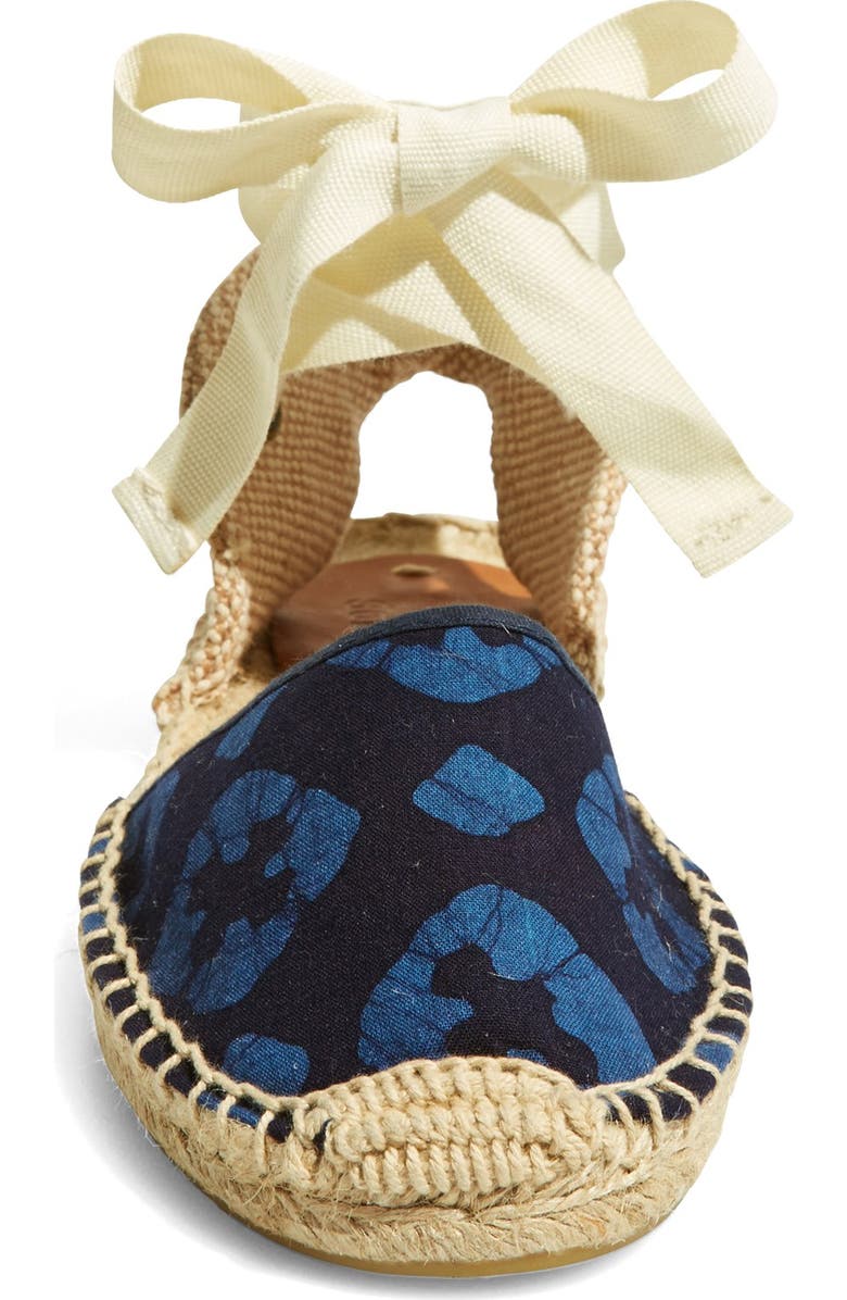 Soludos 'Classic' Espadrille Sandal, Alternate, color,