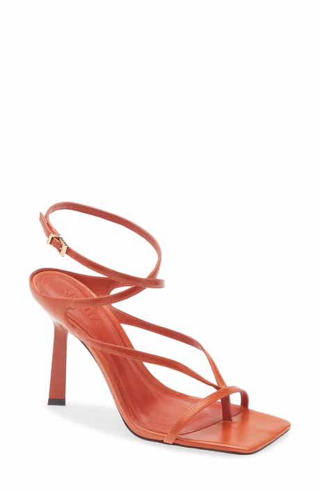 Amalfi Ankle Strap Sandal