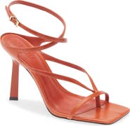 Schutz Amalfi Ankle Strap Sandal