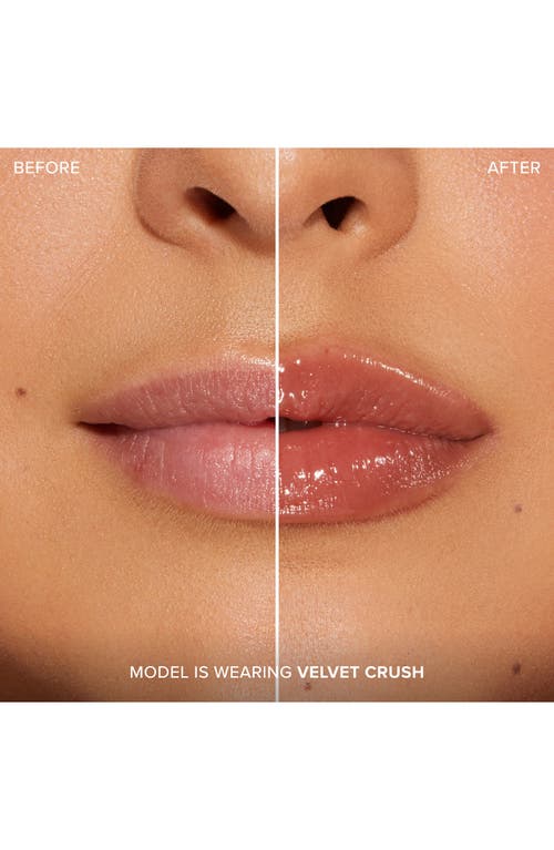 Too Faced Lip Injection Extreme Plumping Clicks In Velvet Crush