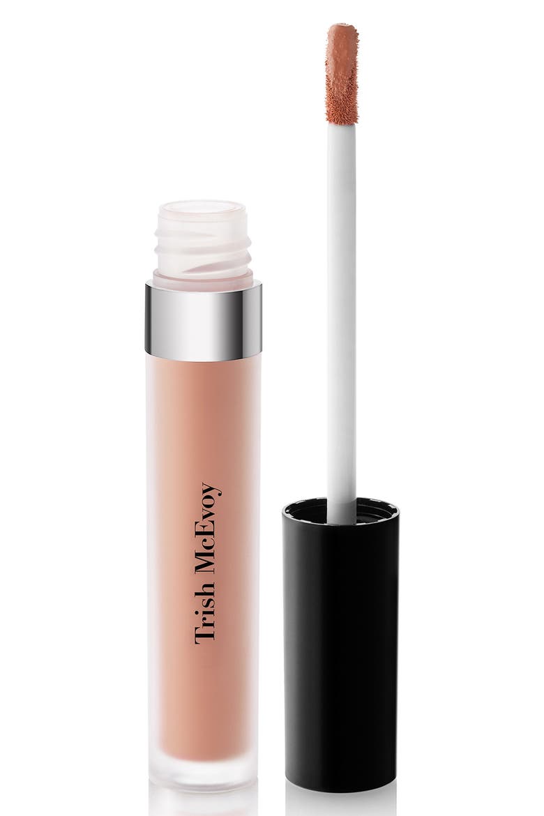 Matte Liquid Lip Color, Main, color, NUDE