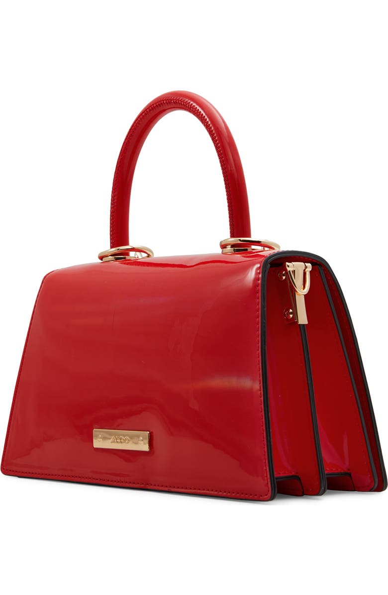 ALDO Aveda Faux Leather Crossbody Bag, Alternate, color,