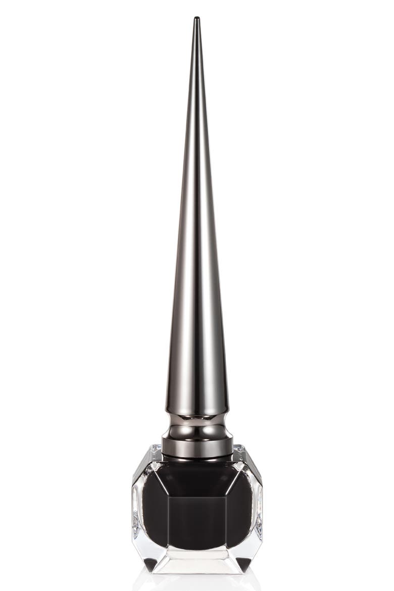 Rouge Louboutin Nail Colour, Main, color, KHOL