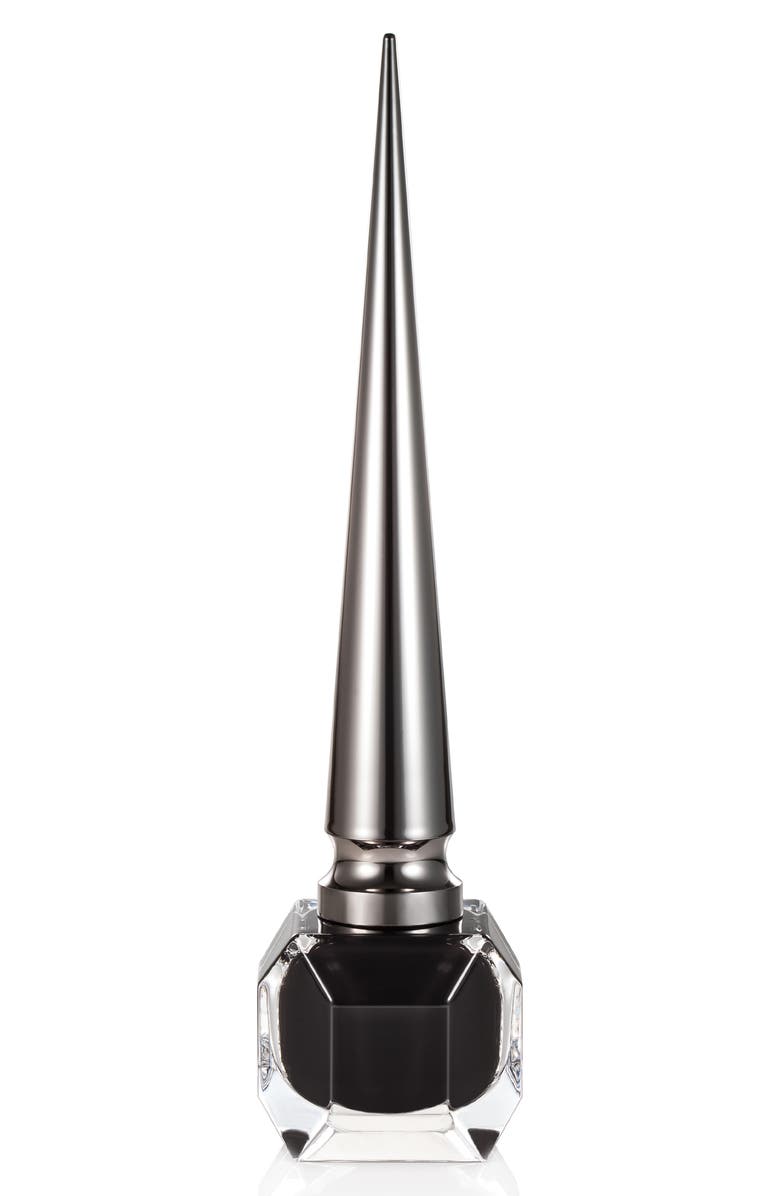 Christian Louboutin Rouge Louboutin Nail Colour, Main, color,