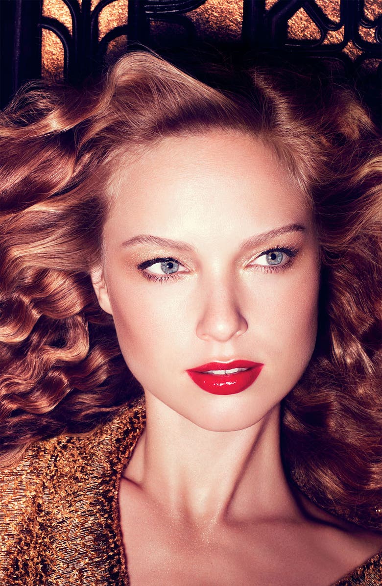 Laura Mercier 'Art Deco Muse Collection' Graphic Liquid Eyeliner, Alternate, color, 