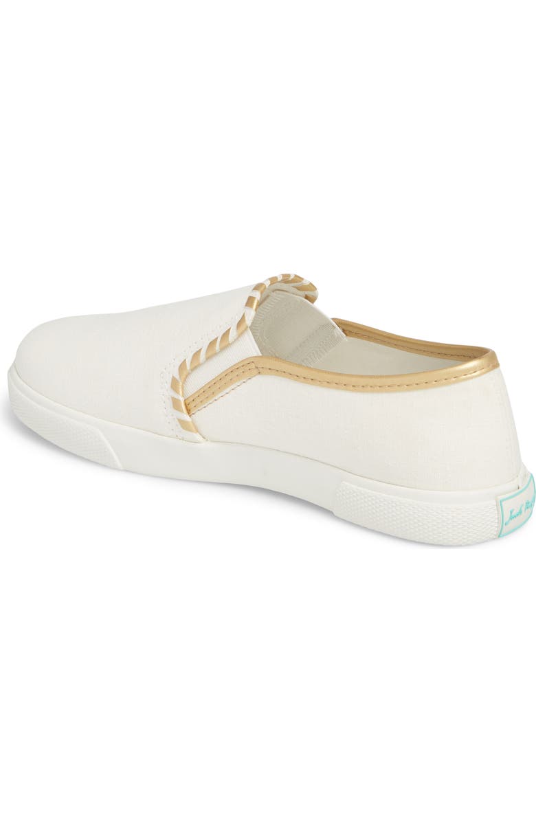 Jack Rogers McKay Slip-On Sneaker, Alternate, color,