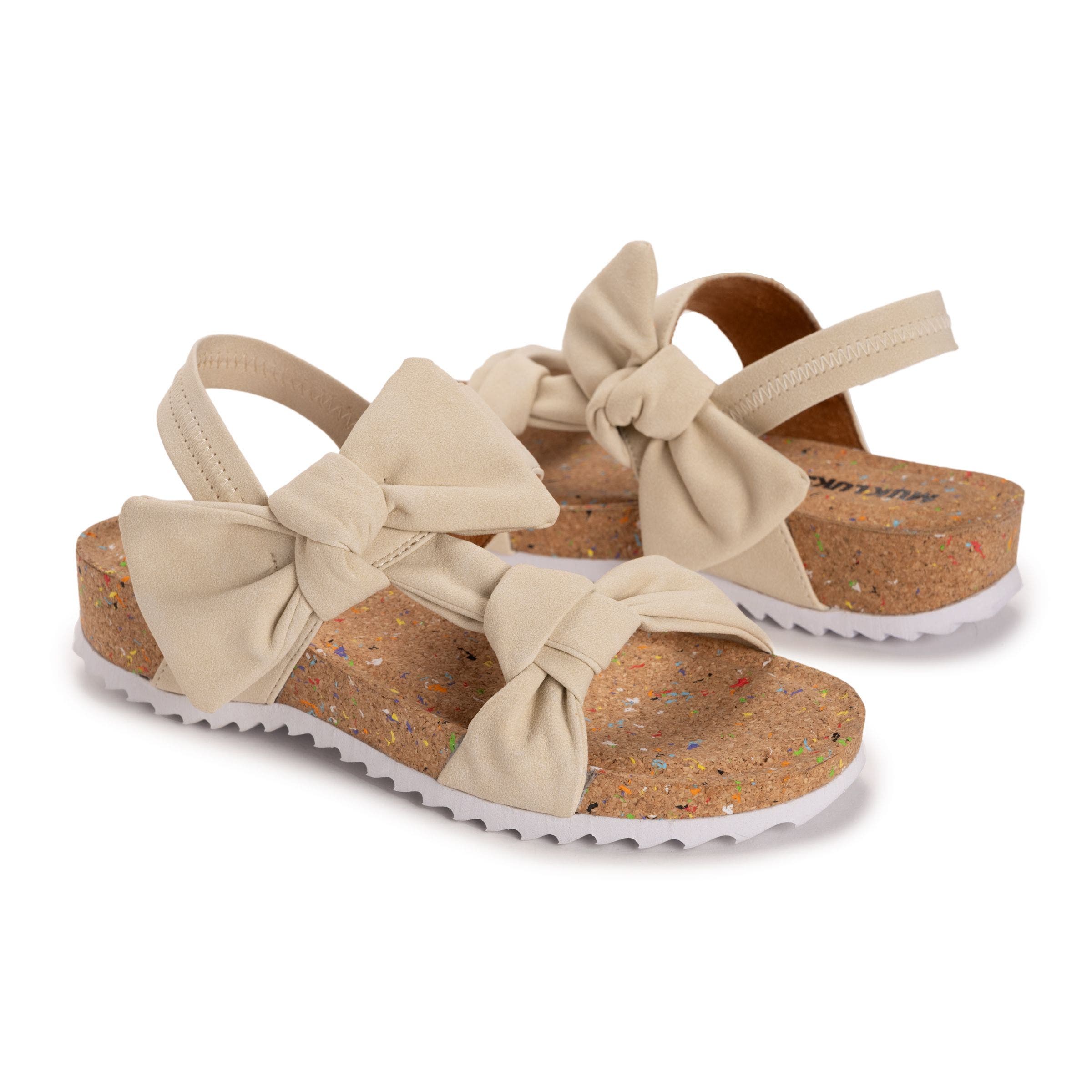 Women's Pansy Sandal, Alternate, color, Cream