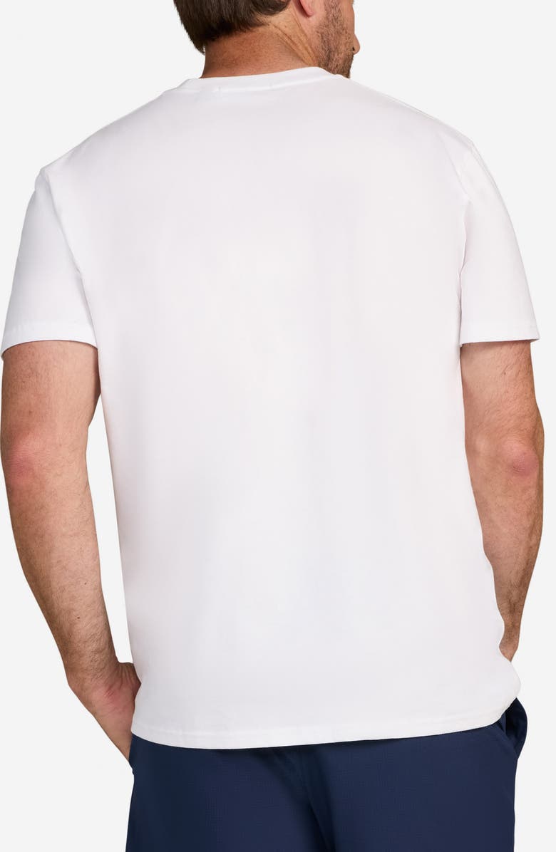 Bad Birdie Speedway Series Graphic T-Shirt, Alternate, color, 