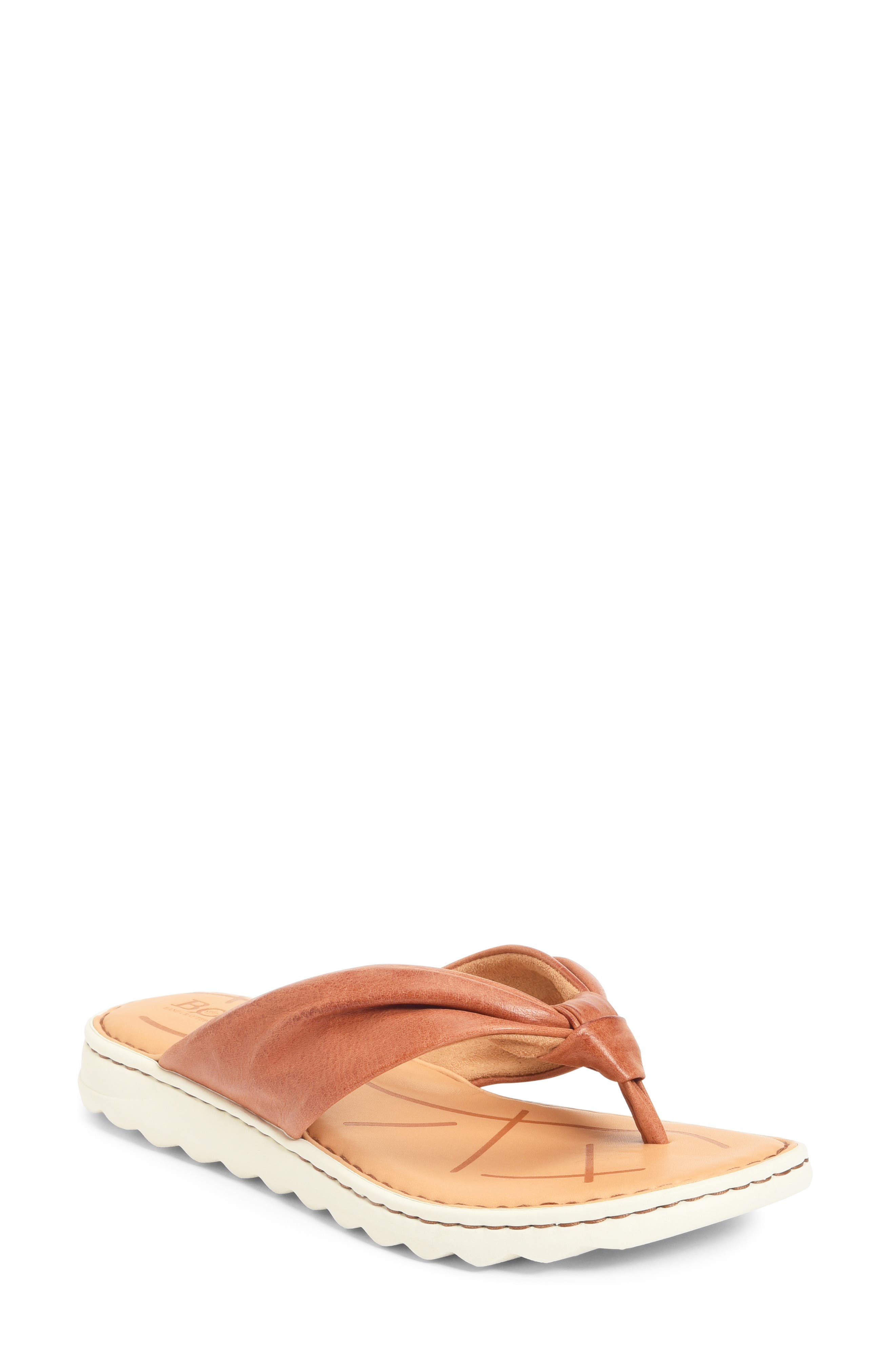 Børn Tide Flip Flop, Main, color, 