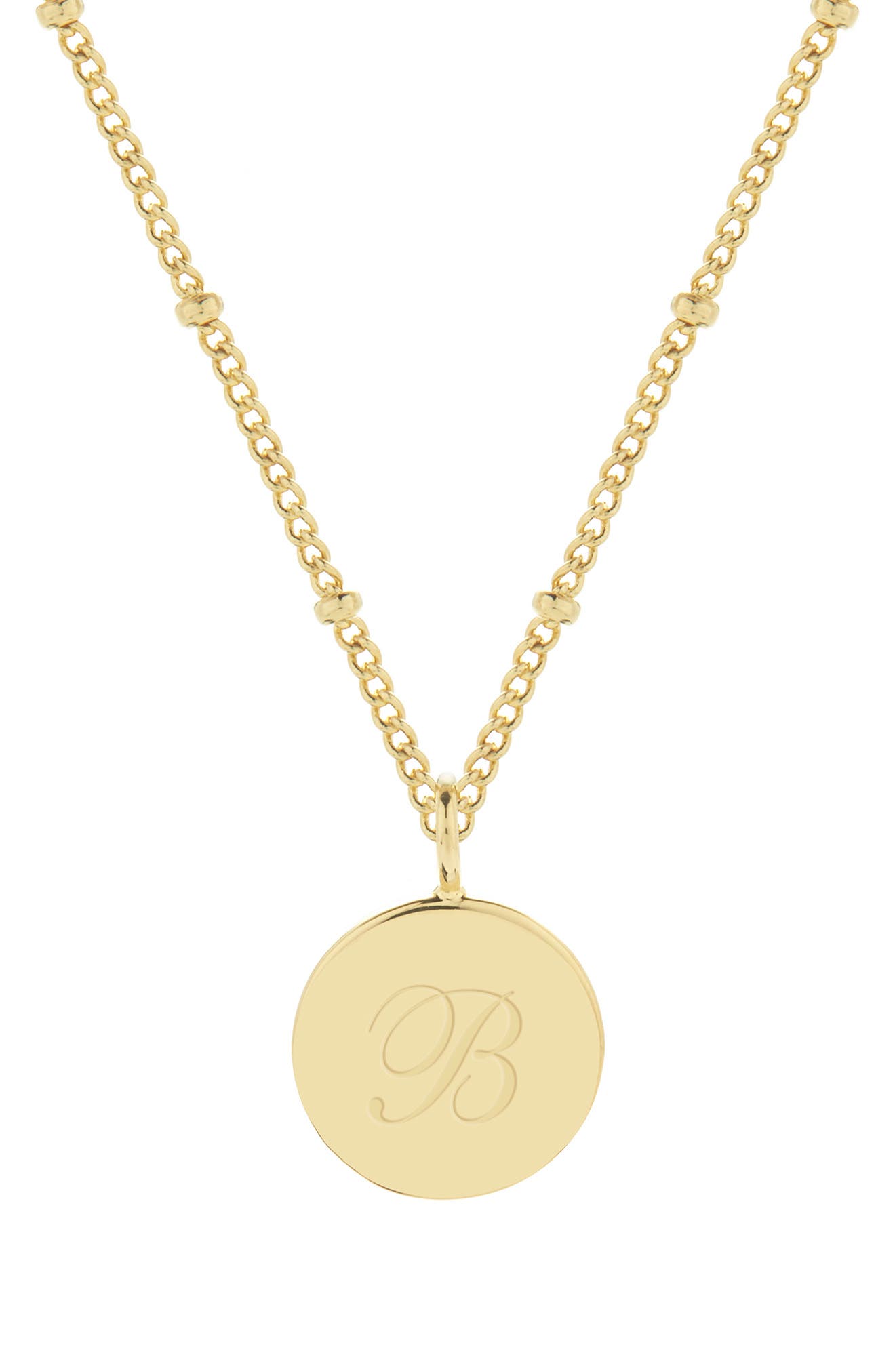 GOLD B