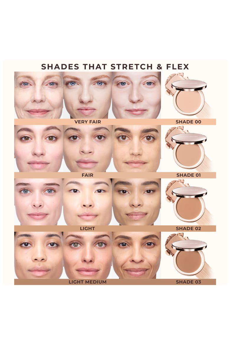 Tinted Blur Balm Skin Tint with Peptides, Alternate, color, 00