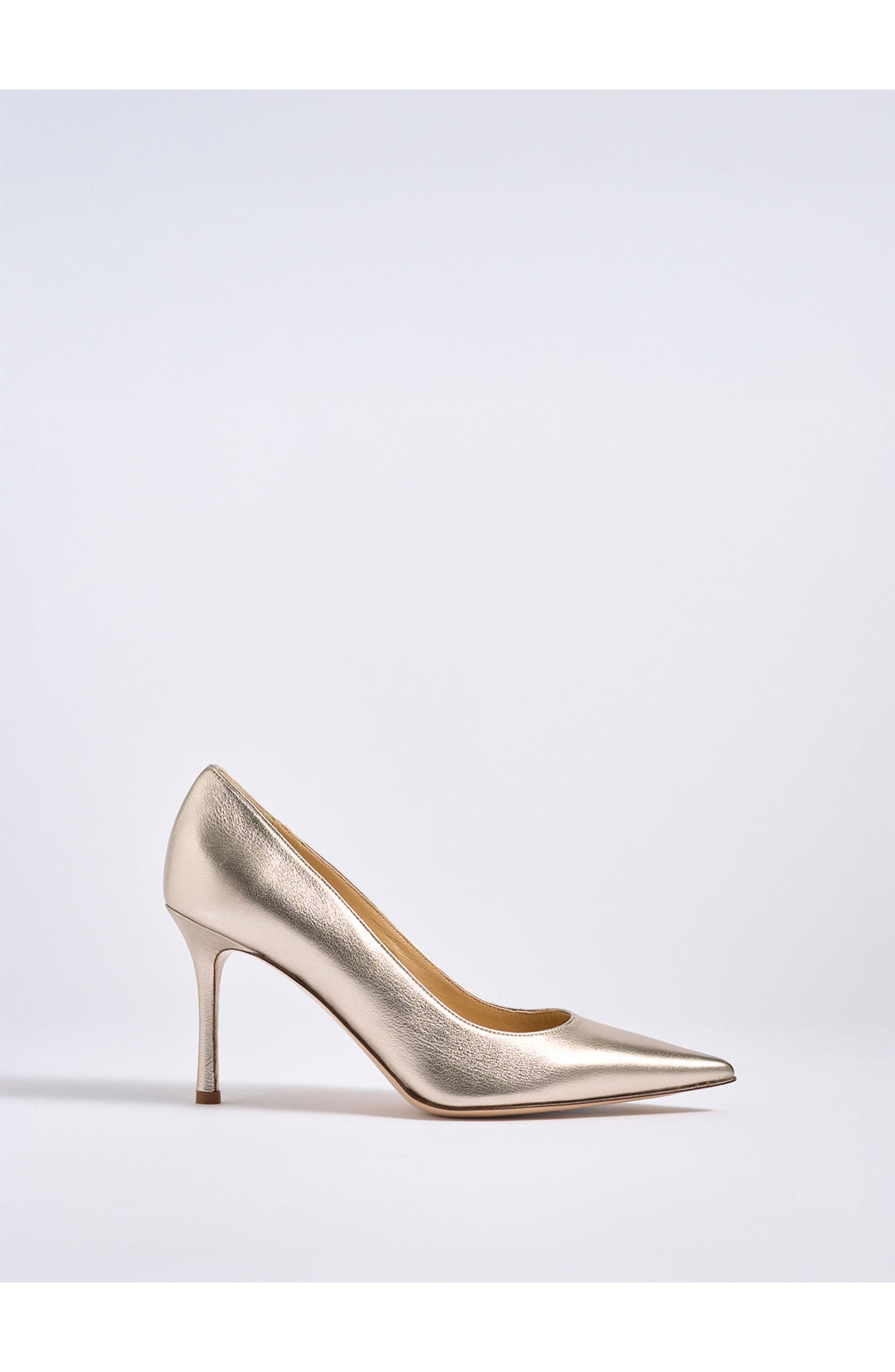  Beige/ Metallic Gold