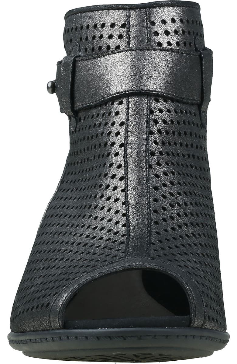 Earth<sup>®</sup> Intrepid Peep Toe Bootie, Alternate, color,