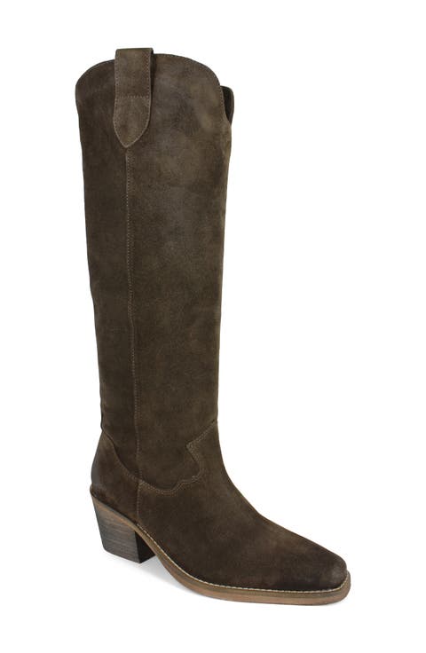 Bangor Western Boot (Women)