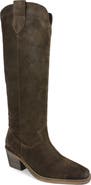 ZIGI Bangor Western Boot