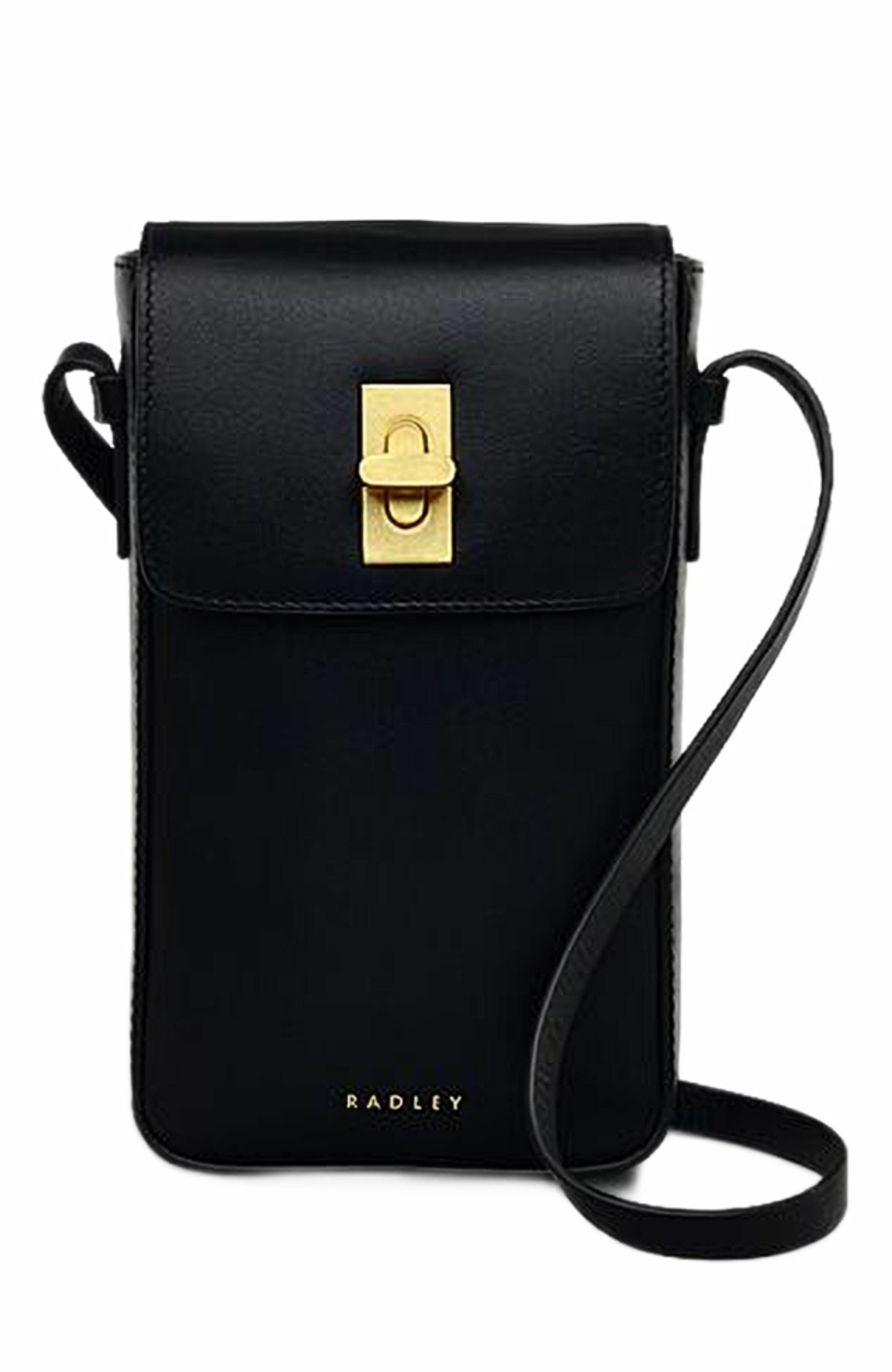 Radley Threadneedle Street Medium Phone Crossbody Bag, Main, color, 
