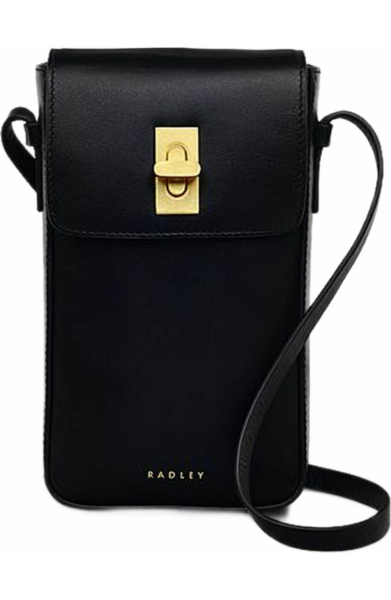 Radley Threadneedle Street Medium Phone Crossbody Bag, Main, color,