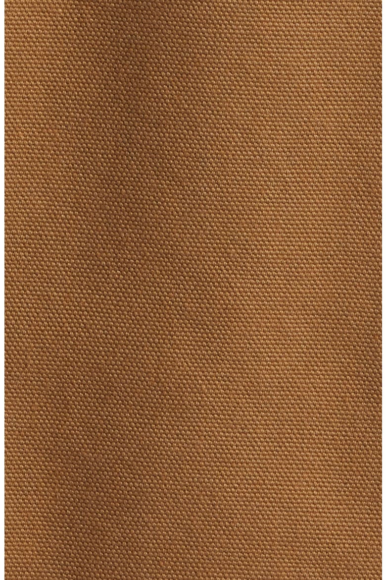 Detroit Cotton Canvas Chore Jacket, Alternate, color, HAMILTON BROWN TOBACCO RINSED
