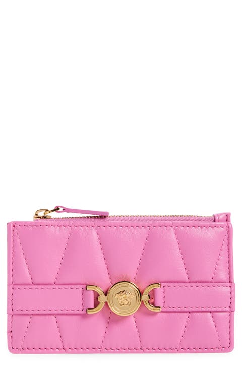 Women's Versace Designer Wallets & Accessories | Nordstrom