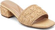 Easy Spirit Rosario Slide Sandal