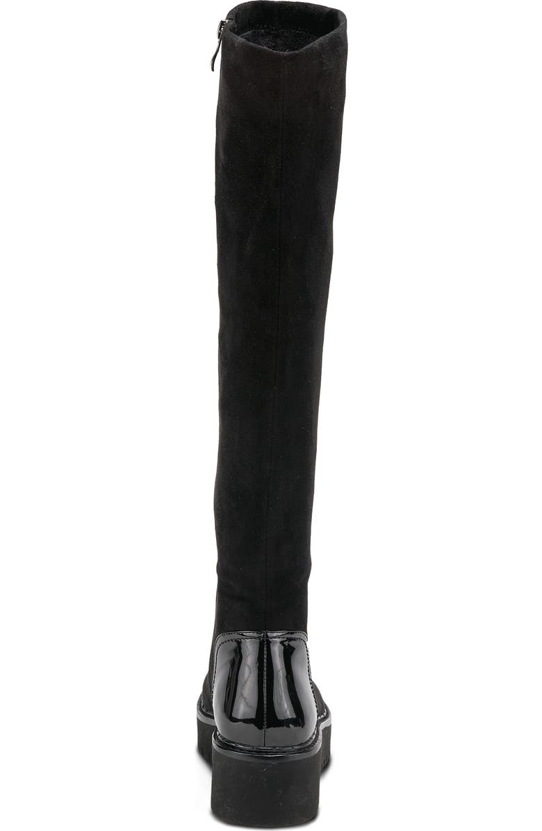 AZURA BY SPRING STEP Quappa Knee High Boot, Alternate, color,