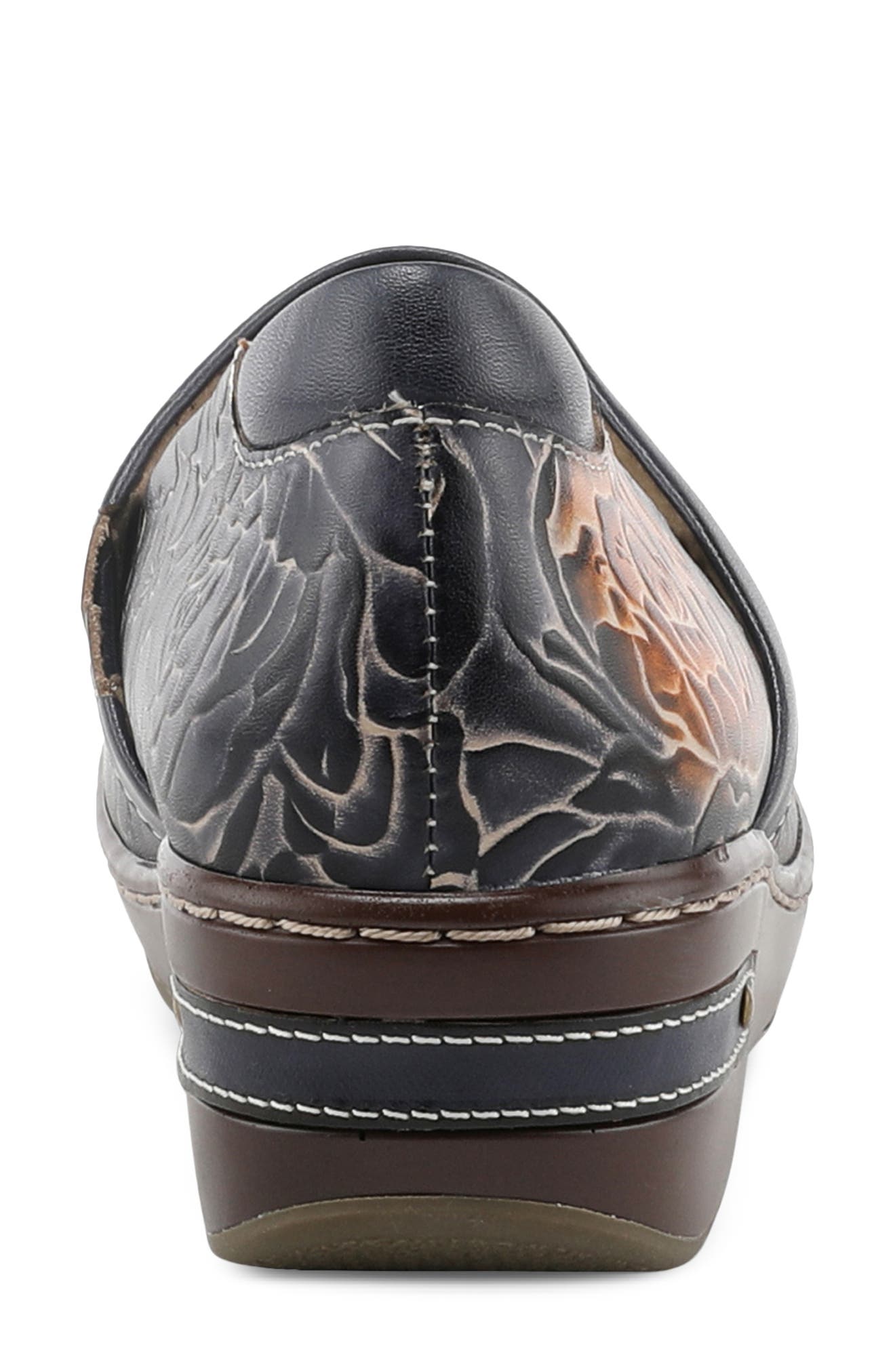 L
Artiste by Spring Step Elkajay Clog, Alternate, color, 