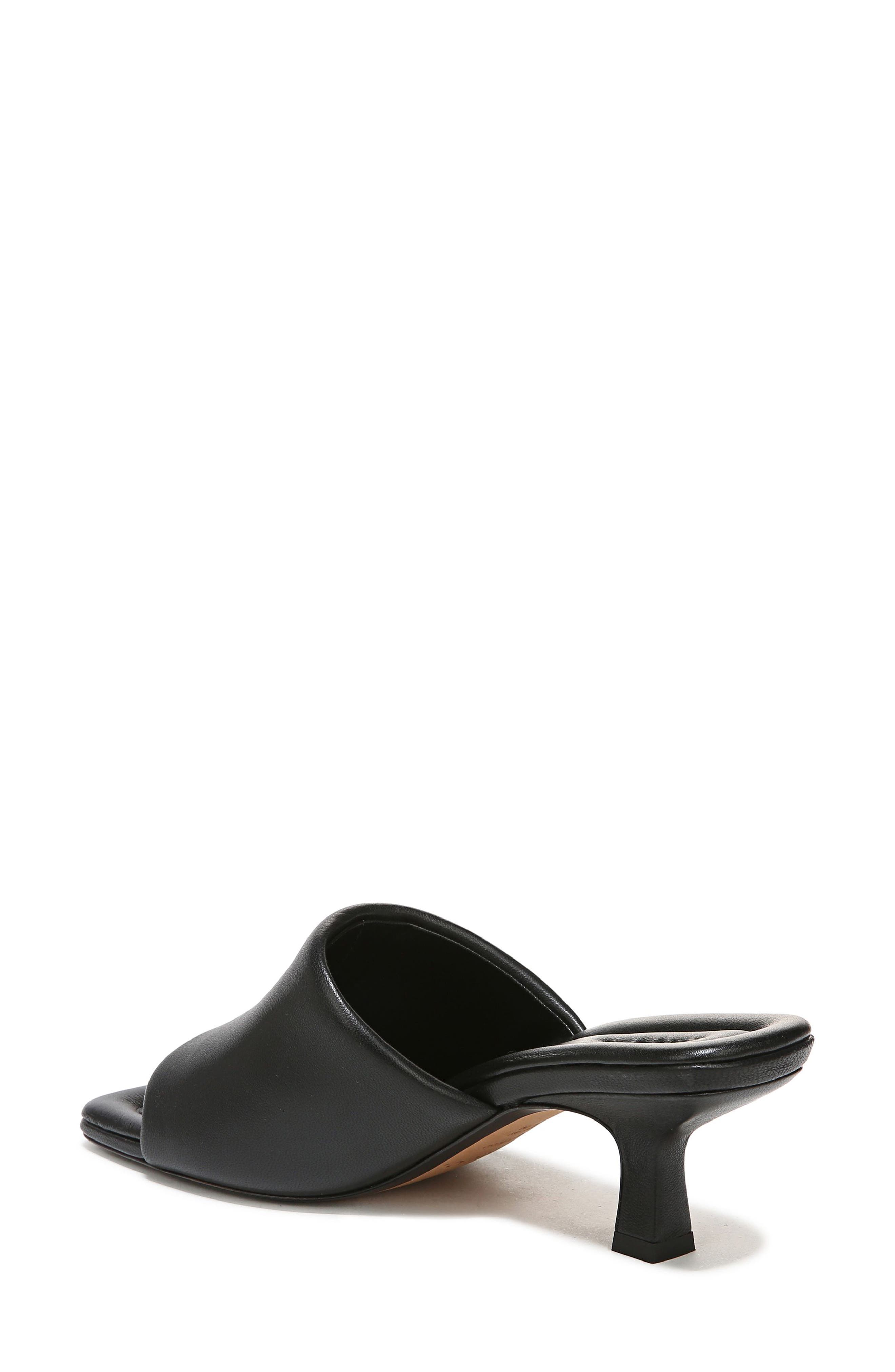 Vince Ceil Kitten Heel Sandal, Alternate, color, 