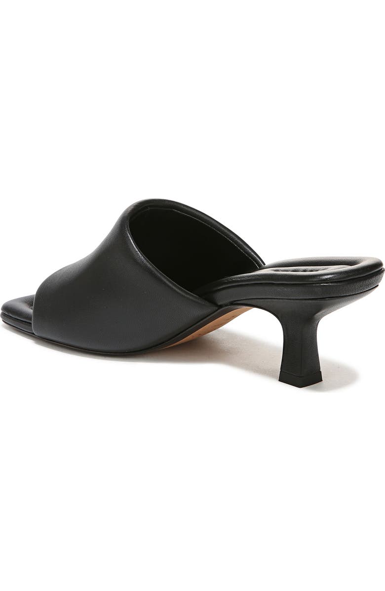 Vince Ceil Kitten Heel Sandal, Alternate, color,