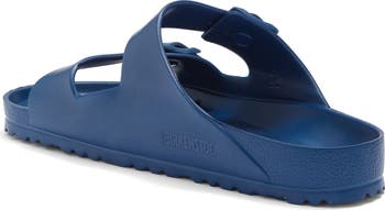 Essentials Arizona Waterproof Slide Sandal
