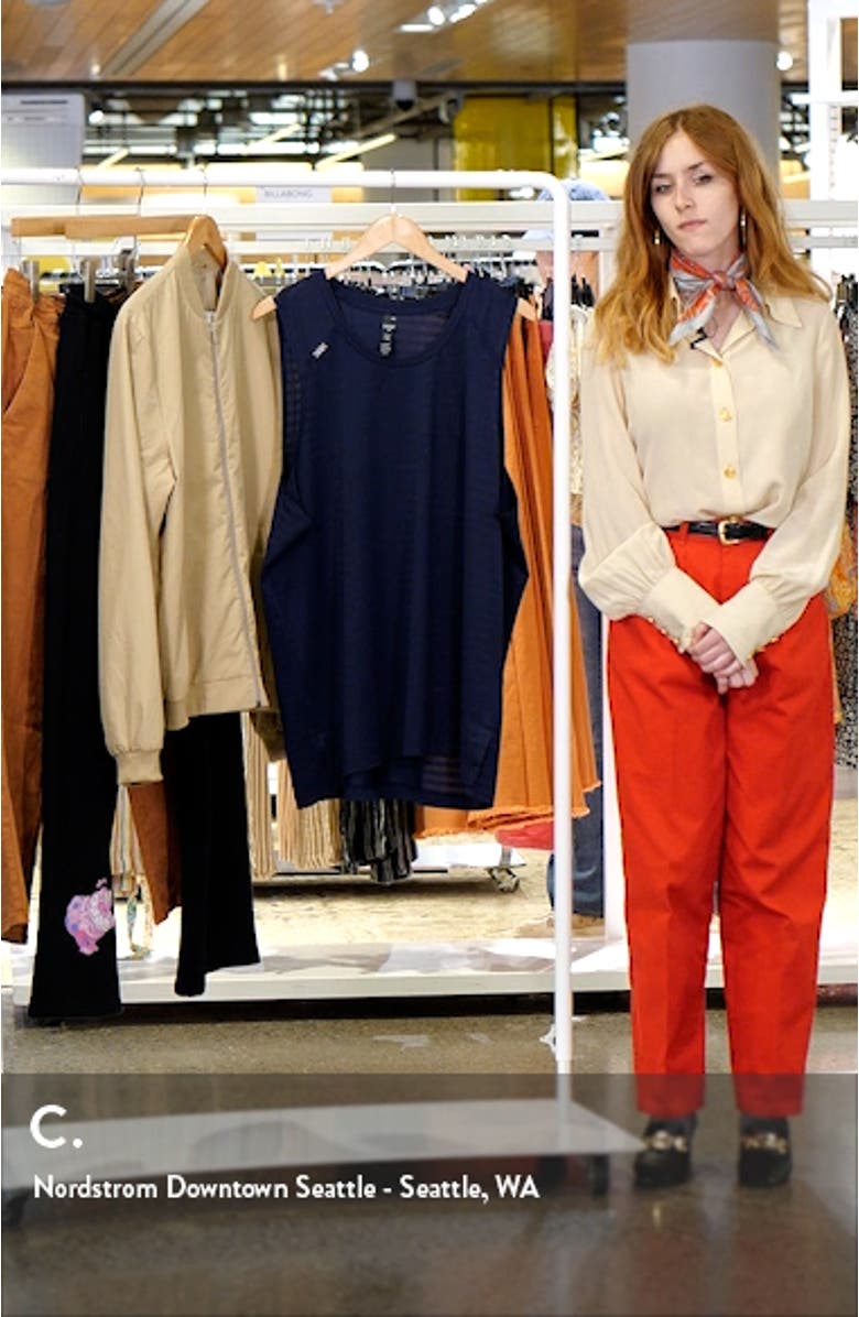 Swift Performance Tank, sales video thumbnail